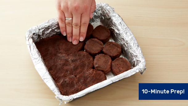 Can You Guess What We're Making Tonight?