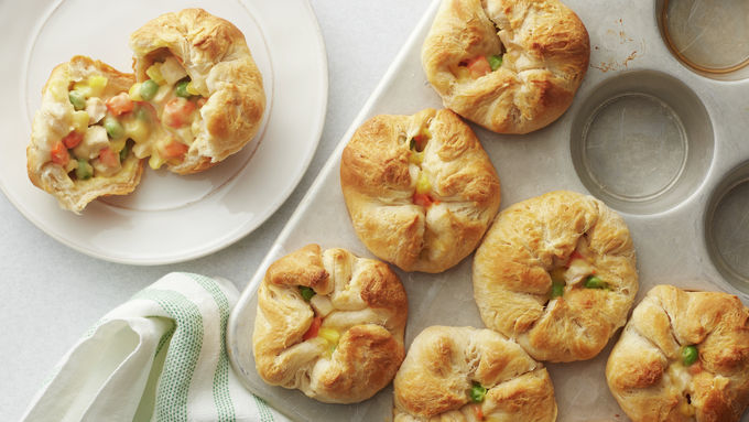 5-Ingredient Ideas for Weeknight Dinners