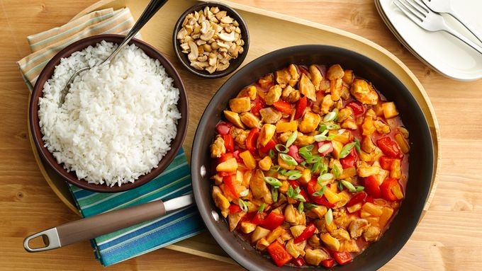 30-Minute Meals You Can Whip Up Tonight