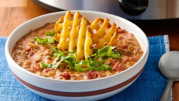12 Freezer-Friendly Ground Beef Dinners