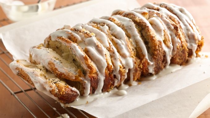 8 Pull-Apart Breads Perfect for Family Brunch