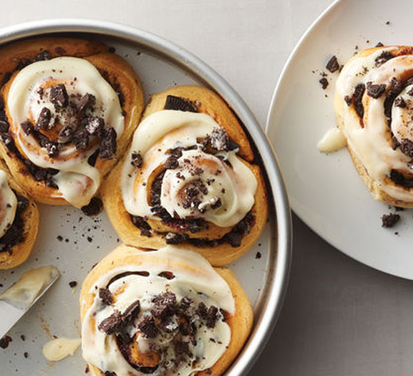 11RecipesForPeopleWhoLoveCookiesAndCream