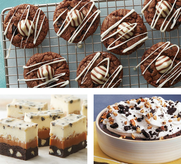 Can You Guess What These Have in Common?