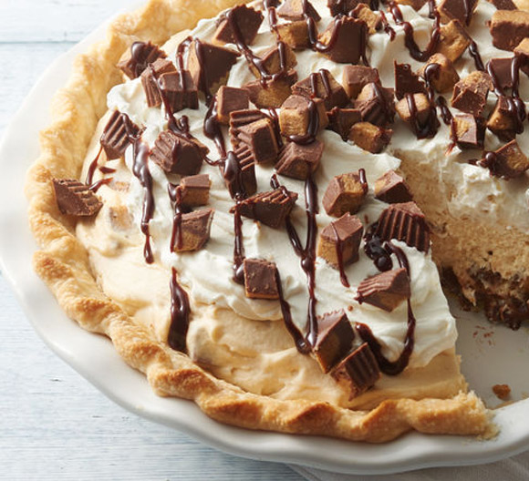 Easy Desserts for People Who Say They Can't Bake