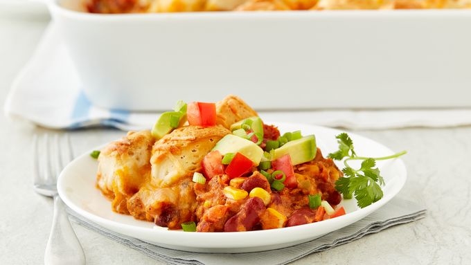 9 Best Dinners That Start with a Pound of Ground Beef