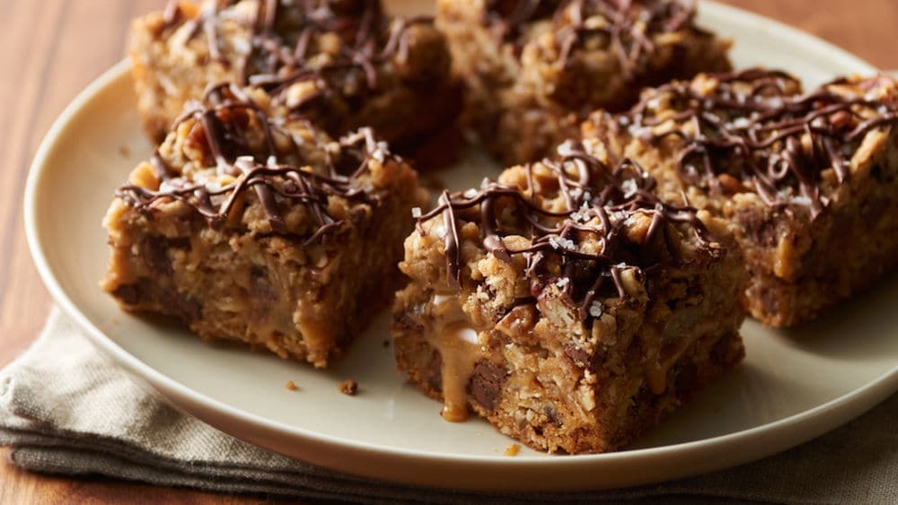 How to Hack Store-Bought Chocolate Chip Cookie Dough