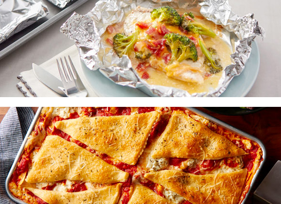 Quick Dinners Picky Kids Actually Love, According to You