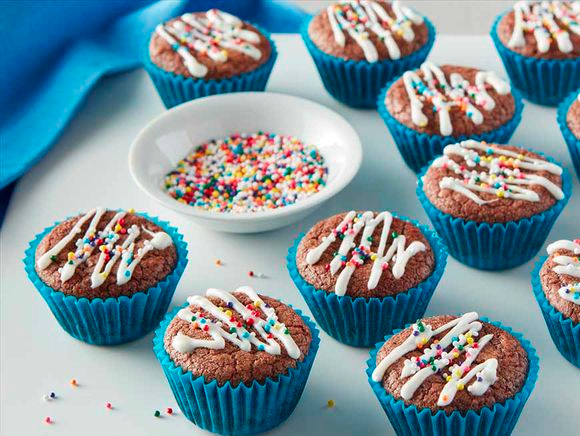 Bite-Sized Desserts for When You Just Need a Little Something