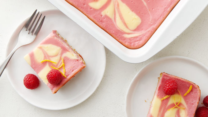 23 Lemon Desserts to Make All Spring