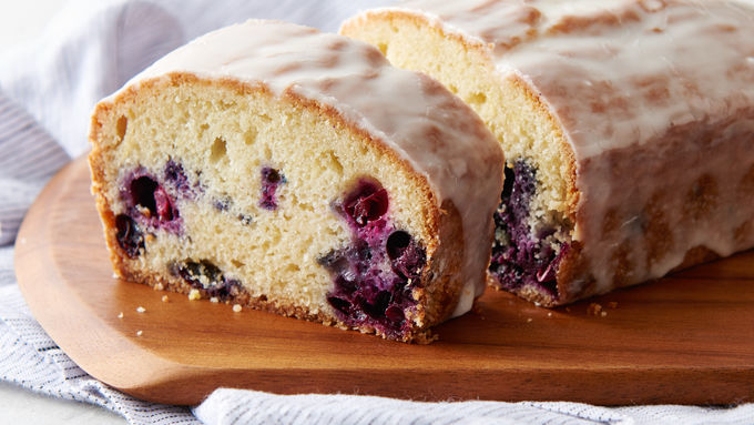 23 Lemon Desserts to Make All Spring