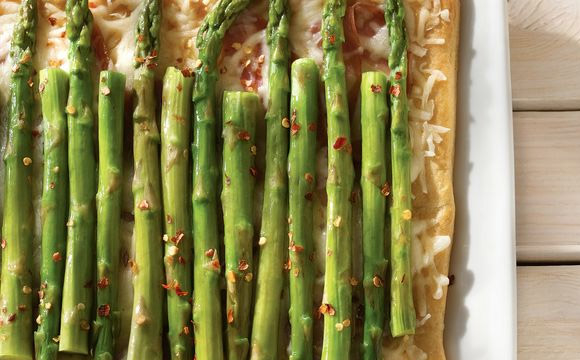 The Best Asparagus Recipes to Make This Spring