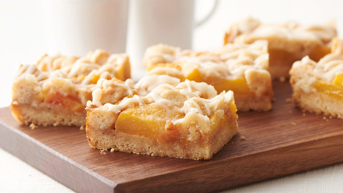Sweet Spring Treats You Can Make Tonight
