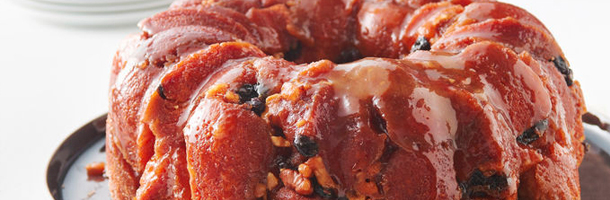 20 No-Stress Brunches to Make This Weekend
