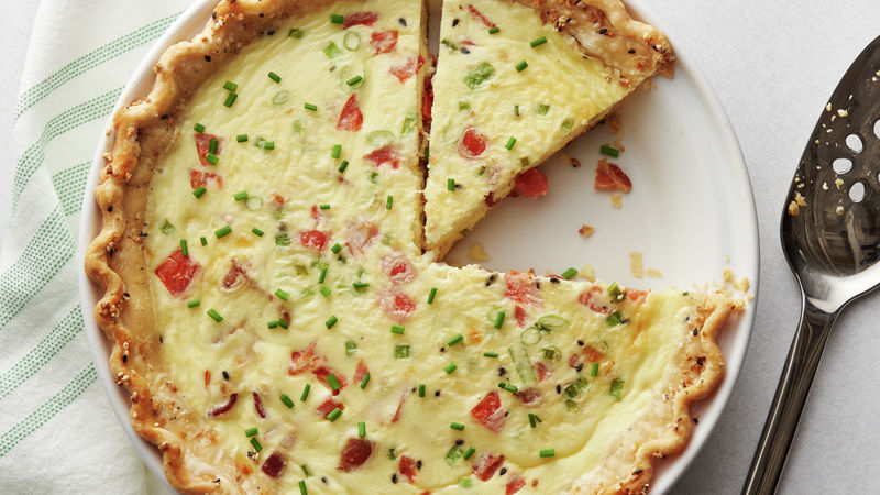 Brunch Recipes Made Even Better With Cream Cheese