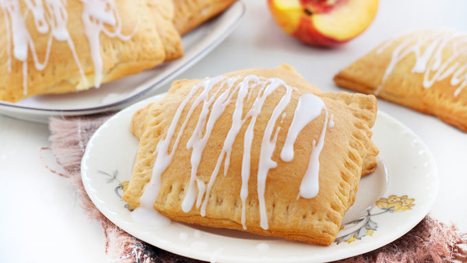 Brunch Recipes Made Even Better With Cream Cheese
