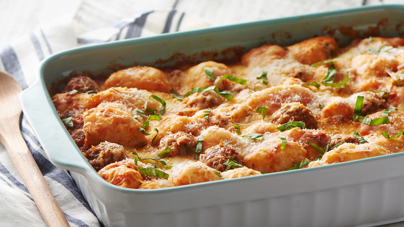 TheBigListOf5IngredientMealsmeatballs