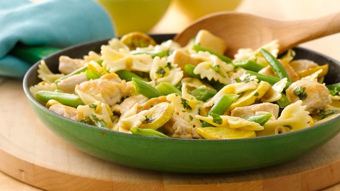 Simple Stovetop Dinners That Won't Let You Down