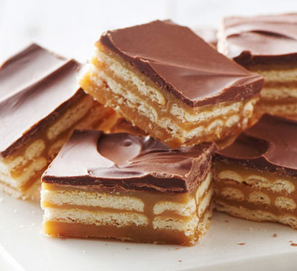 Best No-Bake Bars for Summer