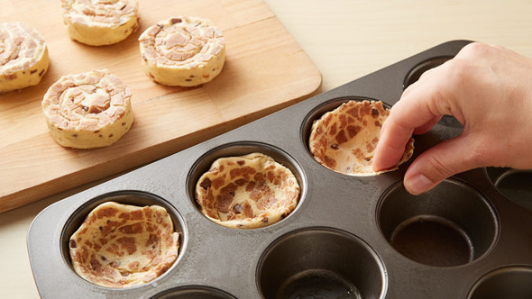 2IngredientPeachPieCups