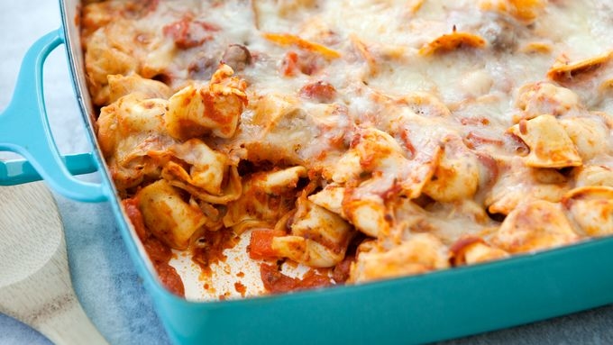 NoFussDinnersThatWontLetYouDown
