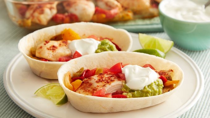 Dump Dinners That Are As Easy As They Sound