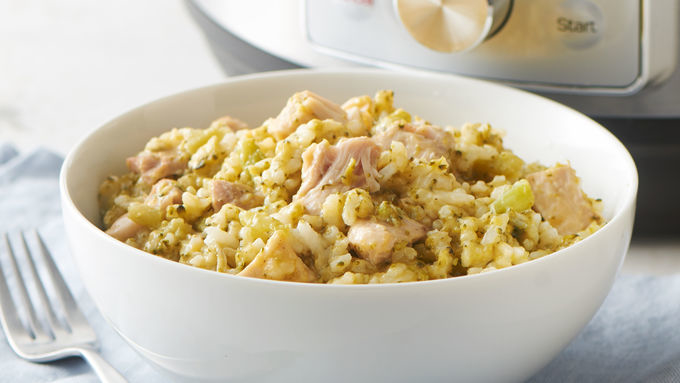Dump Dinners That Are As Easy As They Sound