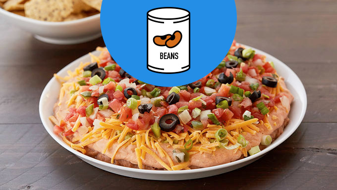 33DinnerRecipesYouCanMakeWithWhatsInYourPantryBeans