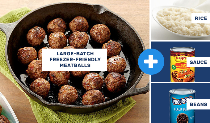 IngredientMathCheesyEnchiladaMeatballCasserole
