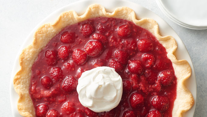 29 Extremely Pretty Spring Desserts for When You Feel Like Showing Off a Little