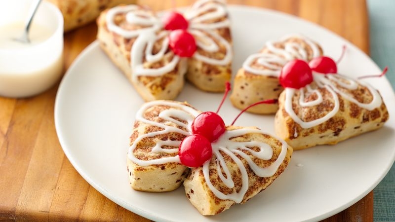 CinnamonRollButterflies