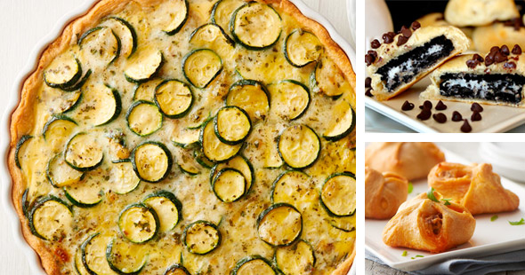 OurFavoriteRecipesToMakeWithCrescentDough