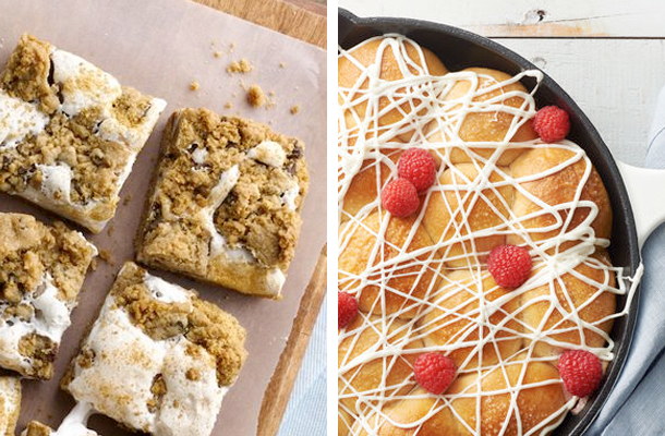 EasyDessertsForPeopleWhoSayTheyCantBake