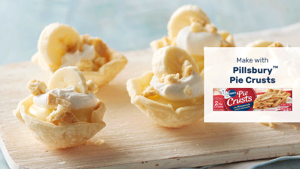 Mini Desserts to Cure Your Bite-Size Cravings