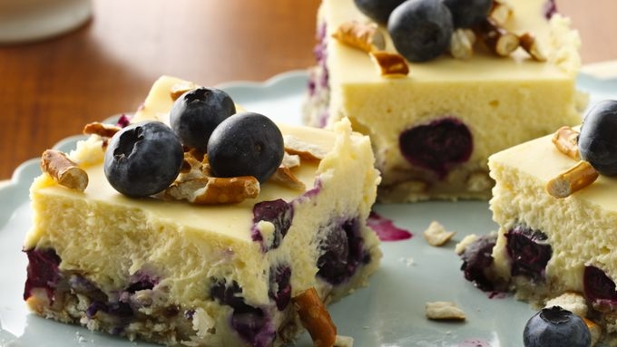 14 Easy Cookie Bars to Whip Up This Weekend