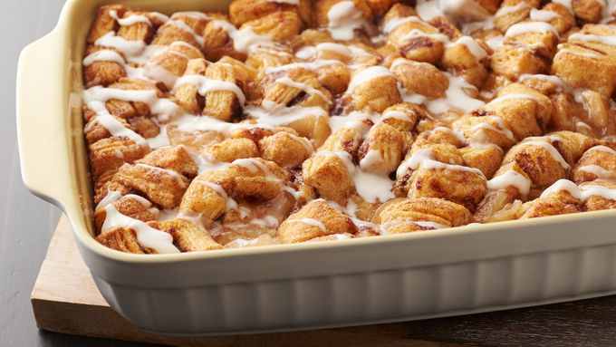 8 Recipes That Make Mornings a Little Sweeter