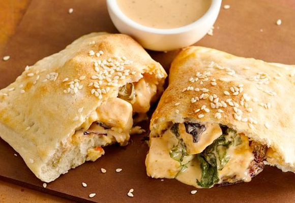 Pillsbury Bake-Off® Contest Dinner Recipes