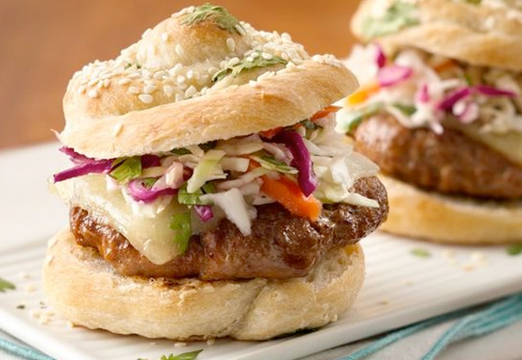 Pillsbury Bake-Off® Contest Dinner Recipes