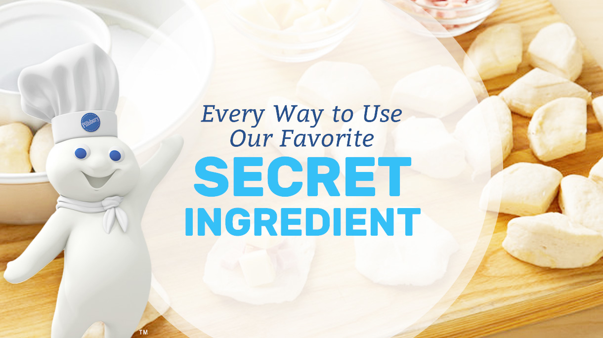 Every Way to Use Our Favorite Secret Ingredient