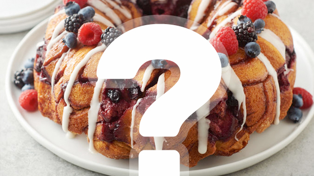 The Secret Ingredient That Upgrades Any Brunch Recipe