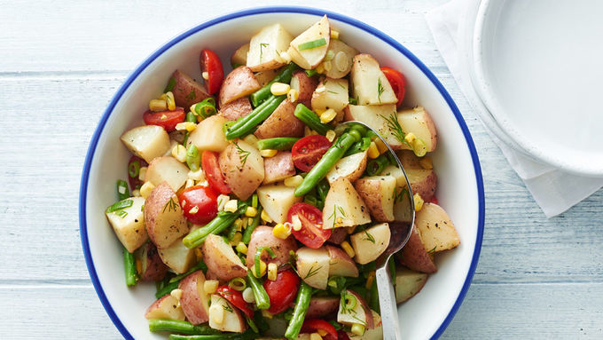 Satisfying Side Dishes