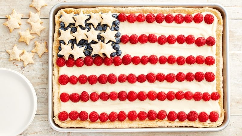 What We're Making for the Holiday Next Weekend