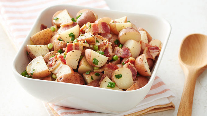 7CrazyGoodPotatoSalads