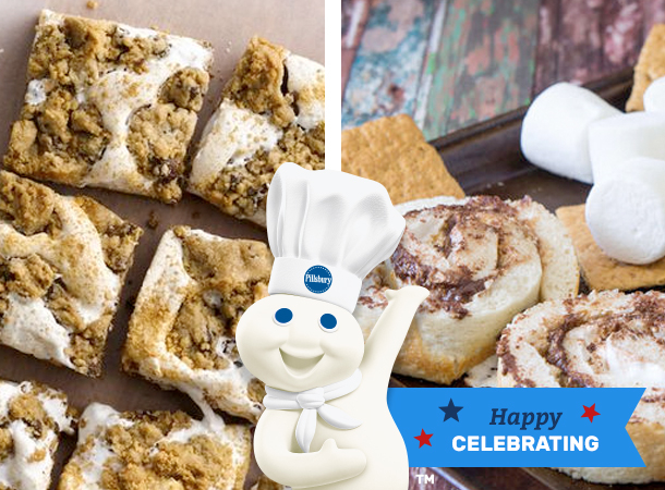 S'mores-Inspired Desserts Perfect for Summer Fun