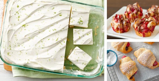 5-Ingredient Desserts You Can Whip Up Today