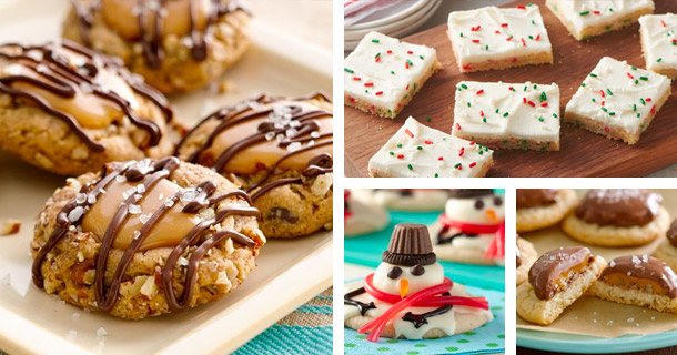 10ChristmasCookiesForWhenYouJustCantWait