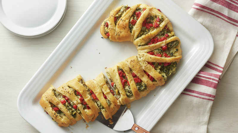 Amazing Appetizers