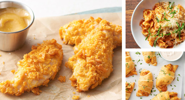 Fuss-Free Chicken Dinners That Kids and Adults Love
