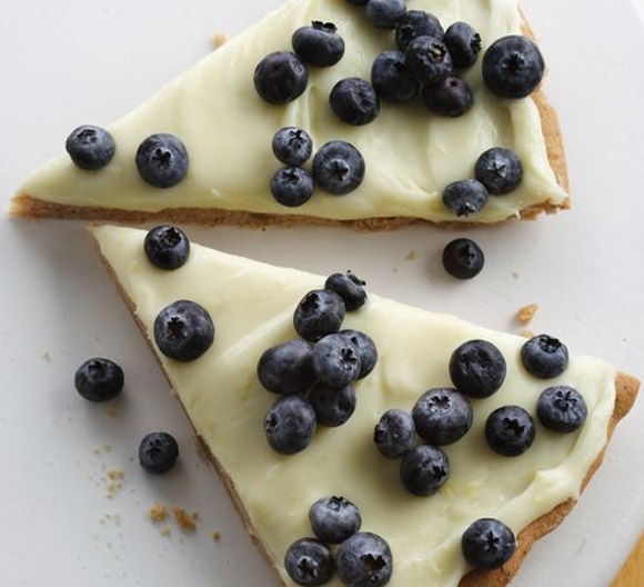 Summery Cookie Pies