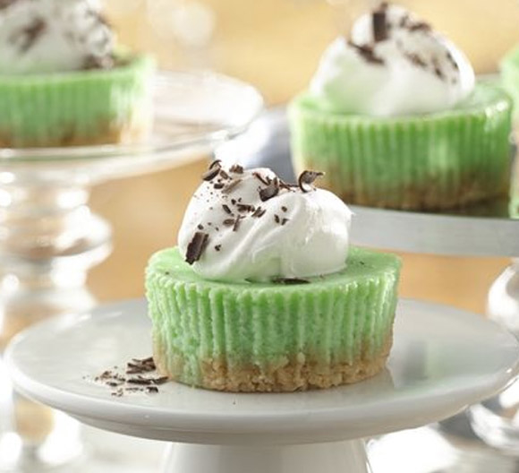 Decadent Cookie Cakes