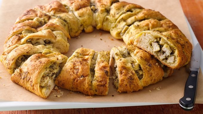 Just for You: Fresh, Flavorful Chicken Dinners